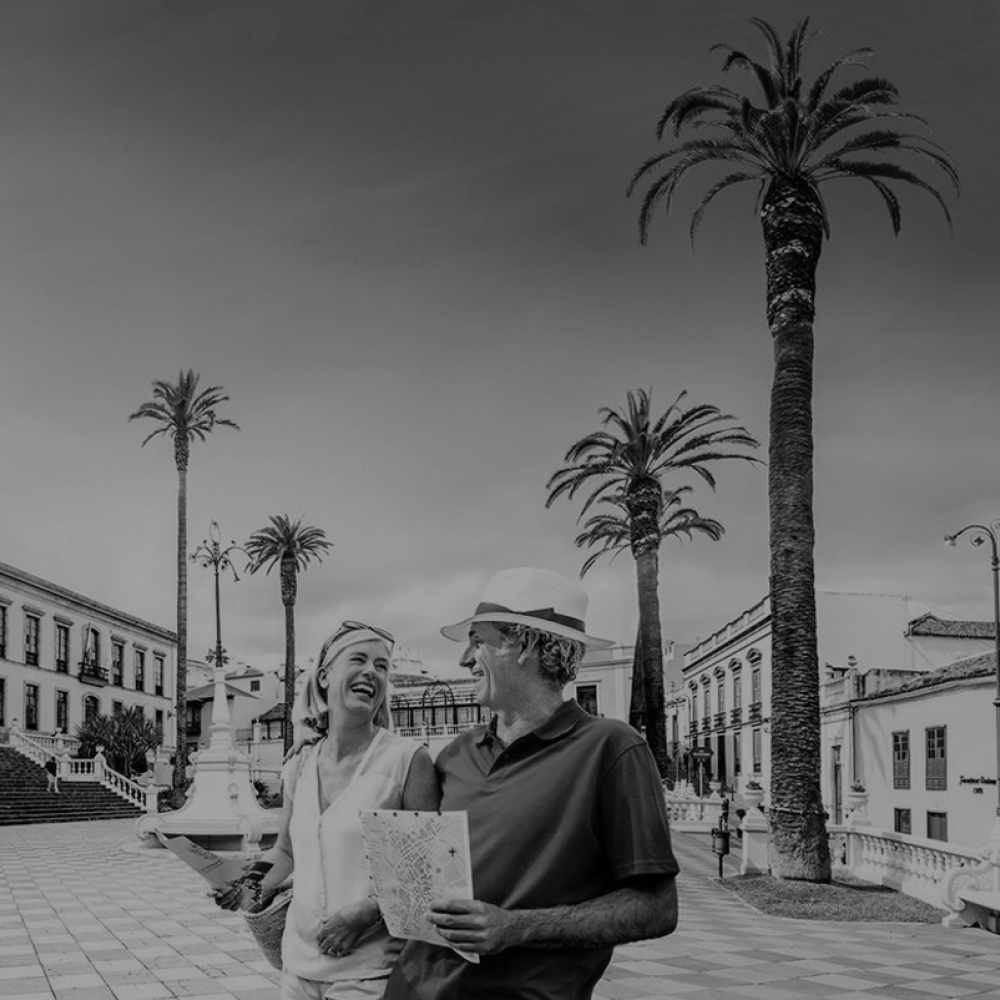 Estudio Redes Sociales de Canarias 2019